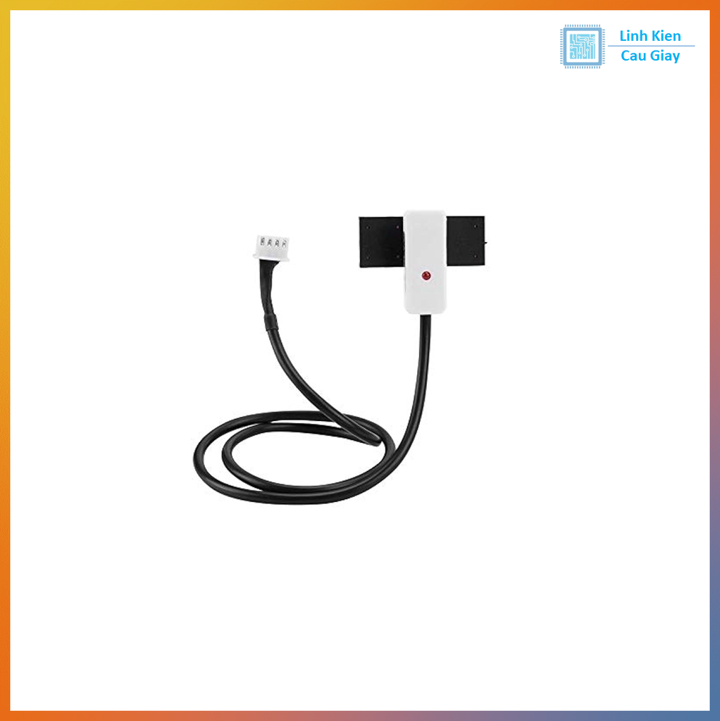 Cảm Biến Mực Chất Lỏng Không Tiếp Xúc XKC-Y26-NPN 5-12V