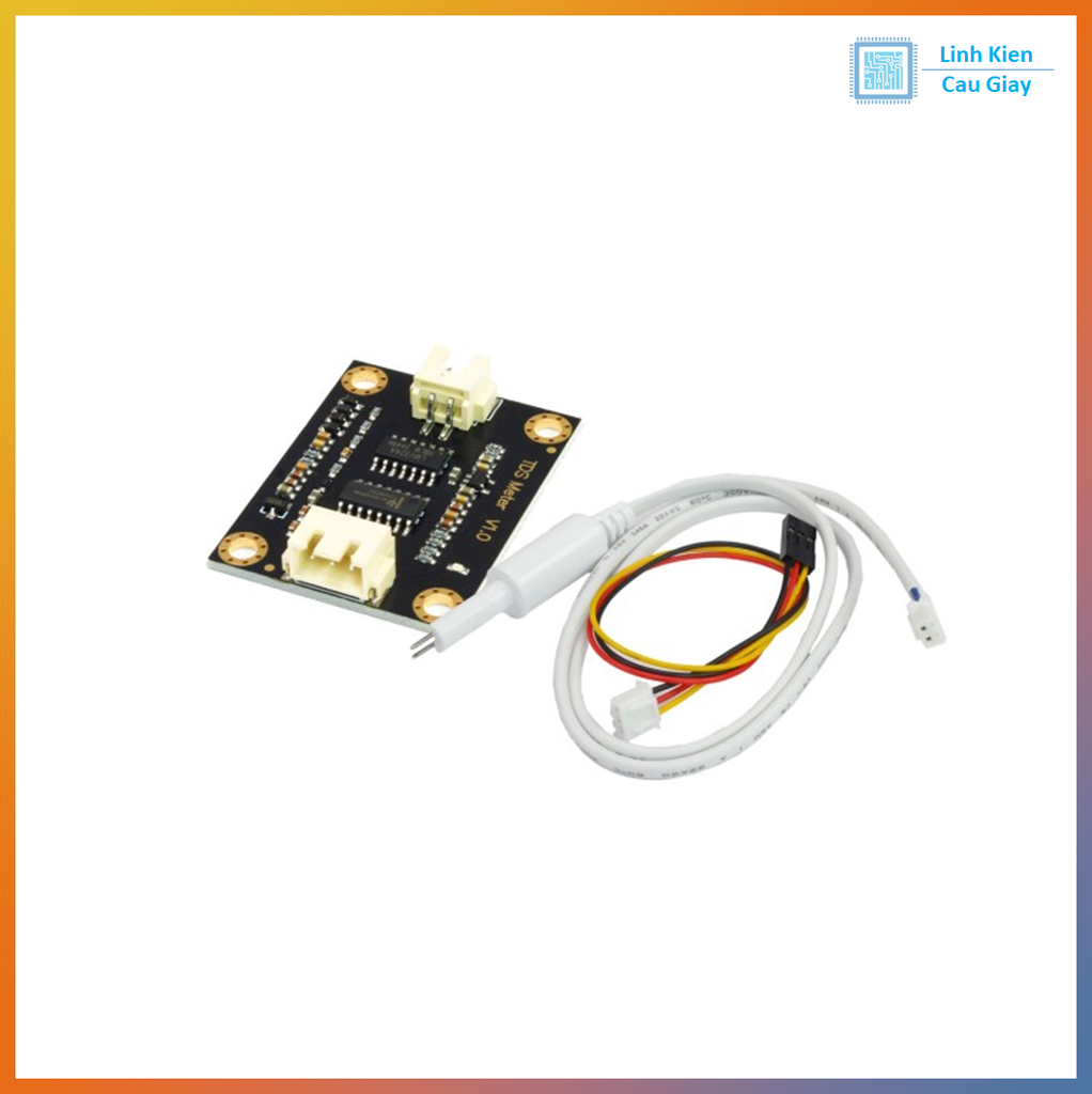 Module đo chất lượng nước TDS meter V1.0