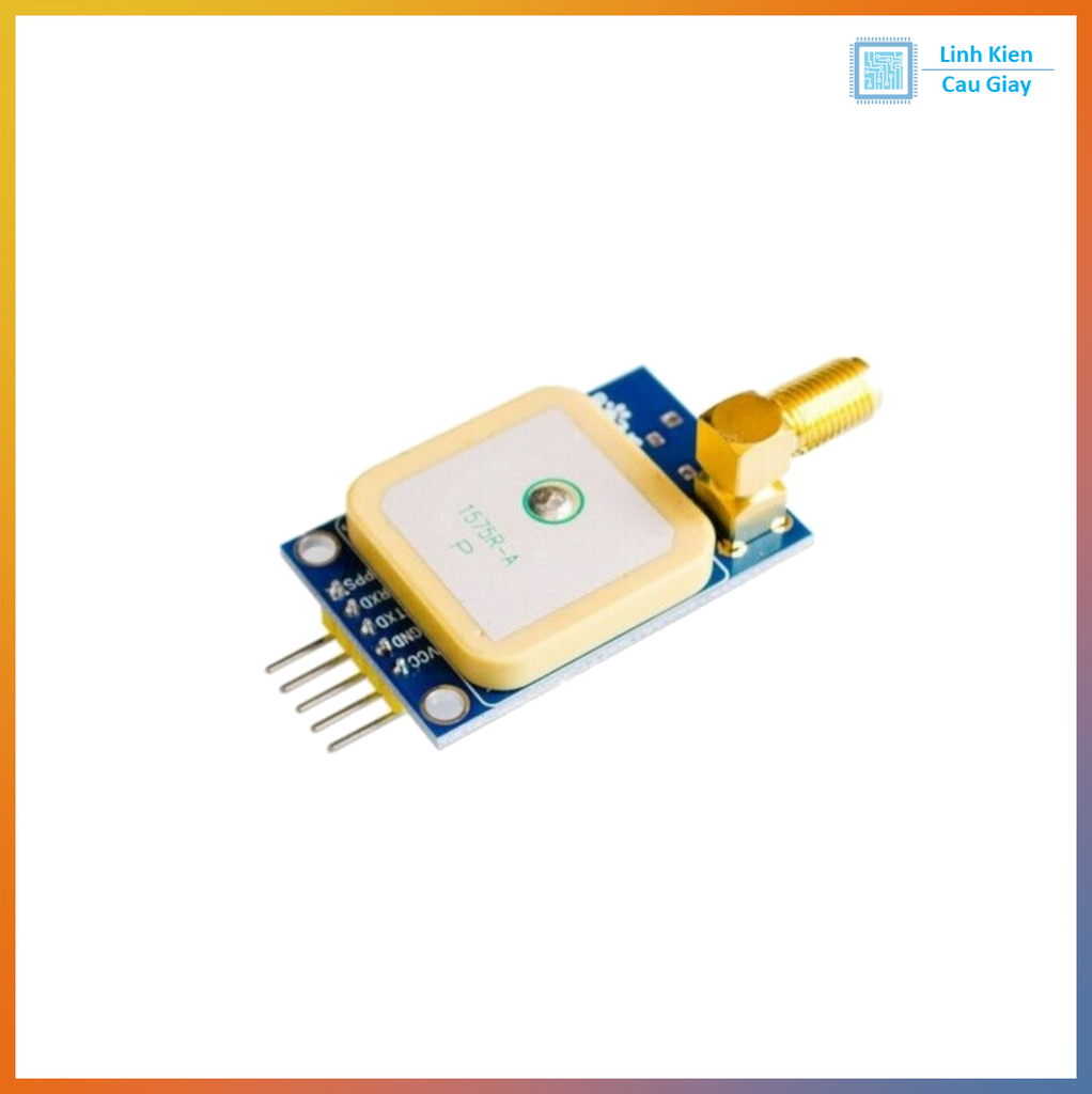 Module GPS NEO-M8N ARDUINO/STM32/AVR