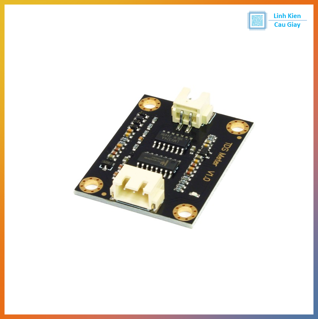 Module đo chất lượng nước TDS meter V1.0