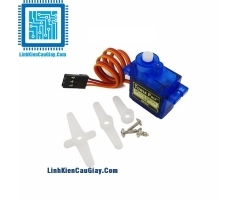 Động Cơ RC Servo SG90