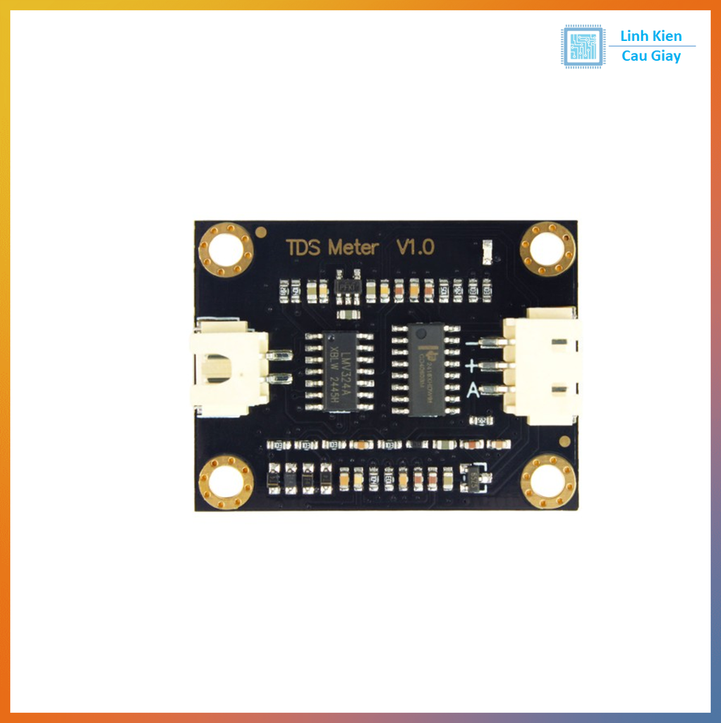 Module đo chất lượng nước TDS meter V1.0