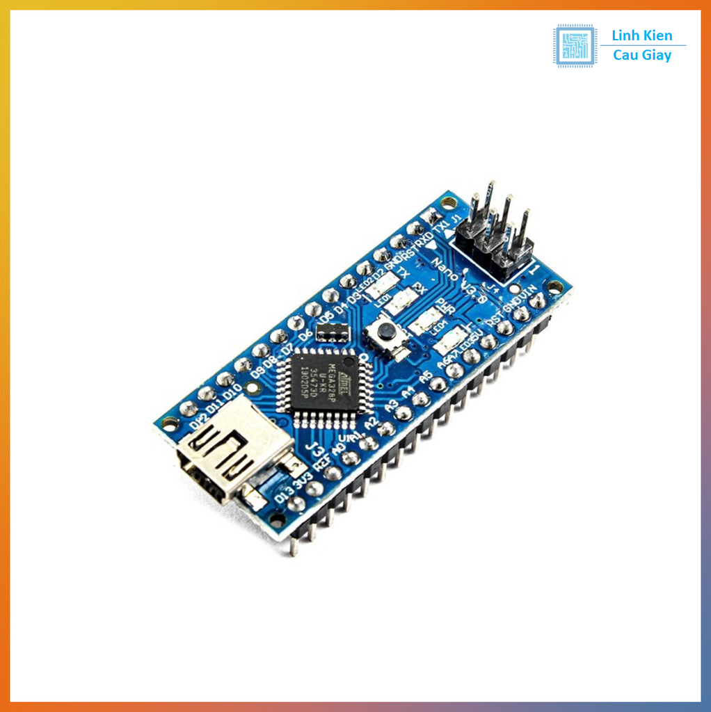 Board Arduino Nano V3.0