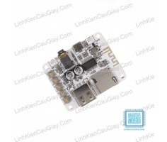 Module Audio Giải Mã Tích Hợp Bluetooth 4.1