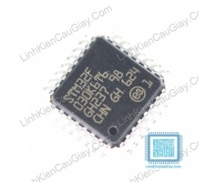 Vi điều khiển STM32F030K6T6 LQFP-32