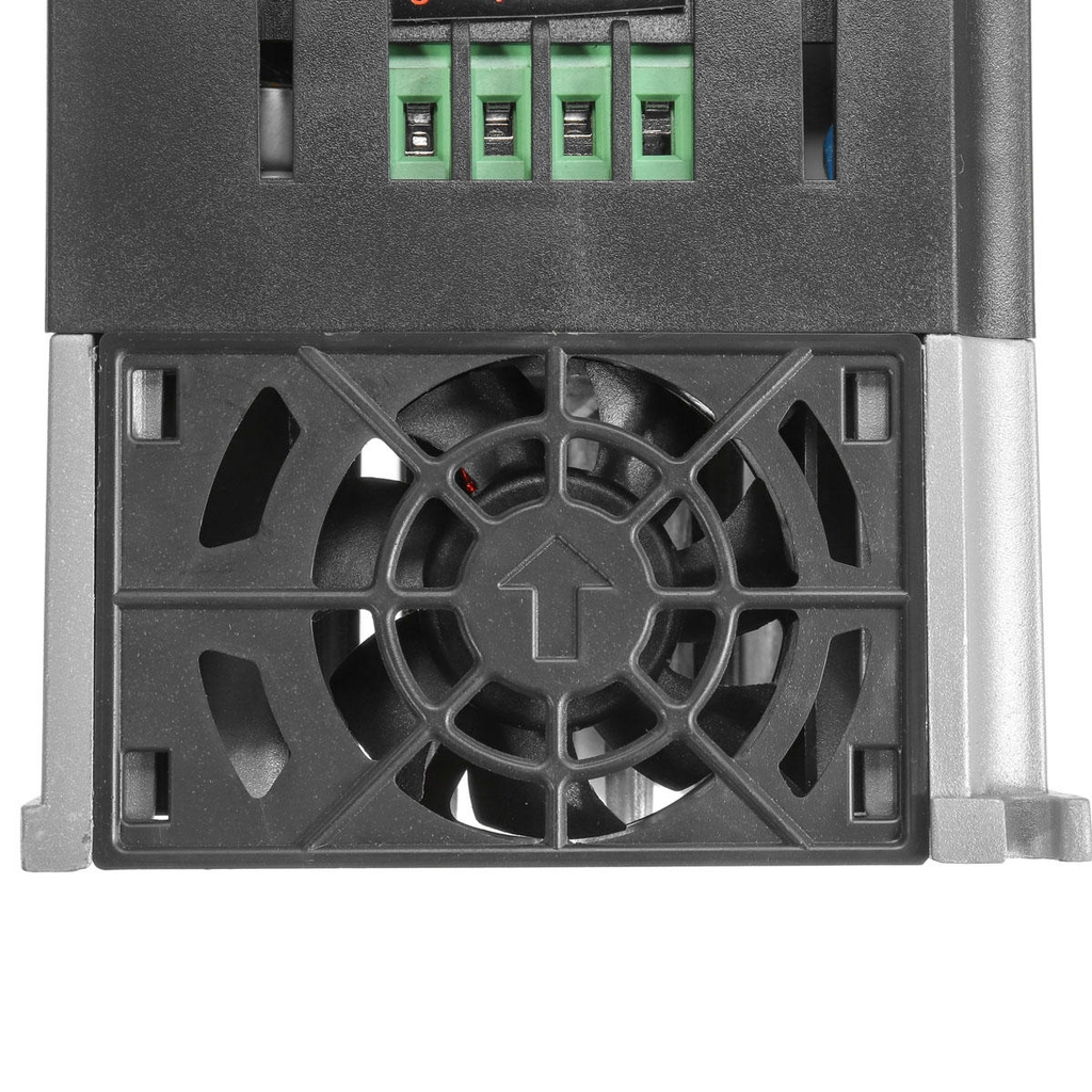 Biến tần Vector 220v công suất
