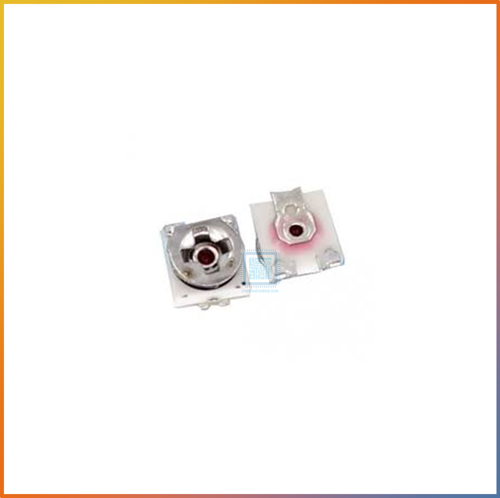 Biến trở 3 chân SMD các giá trị 1k, 2k, 5k, 10k, 20k, 50k, 100k