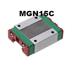 Block con trượt MGN15