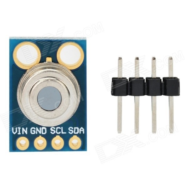 Module Cảm Biến Nhiệt Độ Hồng Ngoại GY-906 (MLX90614)