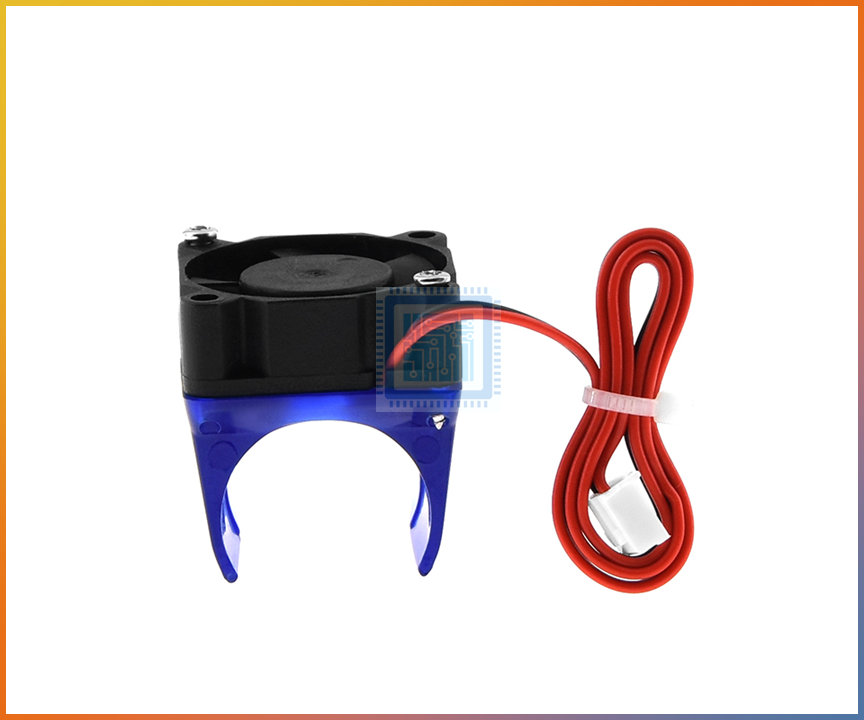 Bộ tản nhiệt J-Head E3D V6