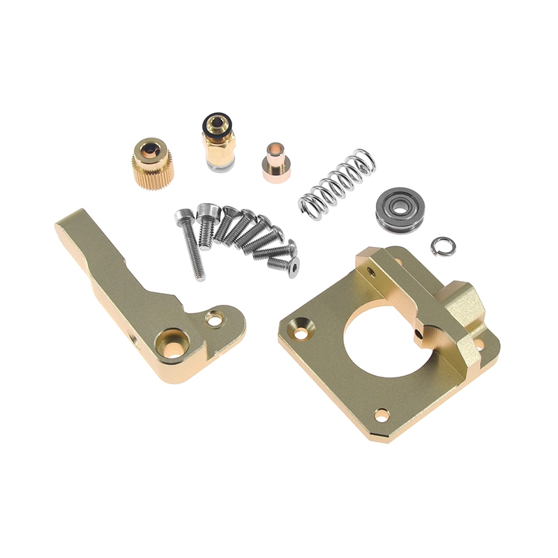 Bộ tời nhựa CR8/CR10