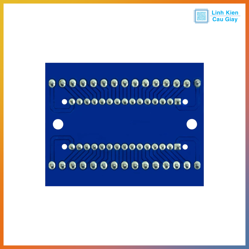 Board mở rộng I/O Shield V1 cho Arduino Nano Terminal Adapter chân vít