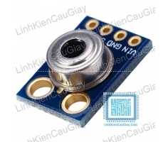 Module Cảm Biến Nhiệt Độ Hồng Ngoại GY-906 (MLX90614)