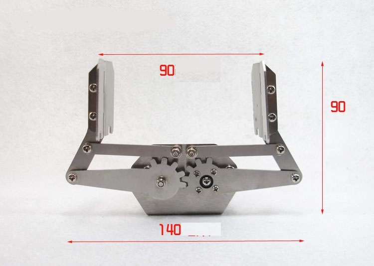 Tay Gắp Robot G5 Gripper