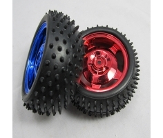 Bánh Xe Robot V3 85mm