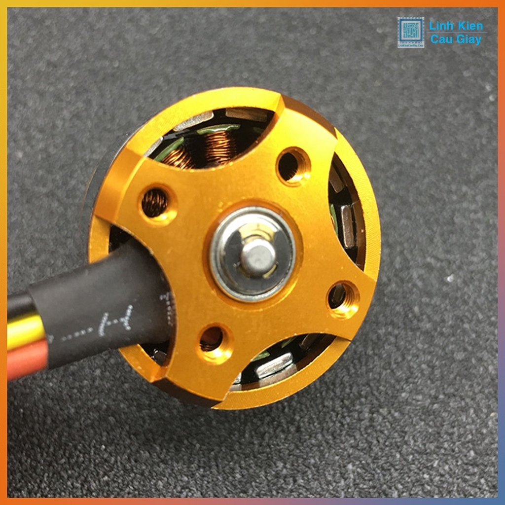 Động cơ không chổi than A2212