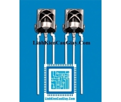 Mắt Thu Hồng Ngoại 1838 38Khz