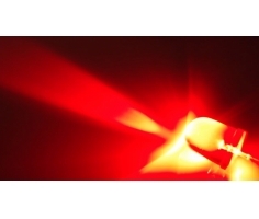 LED 5mm siêu sáng các màu (SL: 10c)