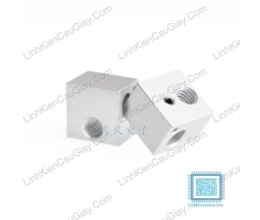 Gá Đỡ Dẫn Nhiệt Extruder E3D V5