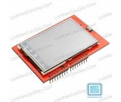 Màn Hình Cảm Ứng Arduino TFT Shield 2.4 Inch