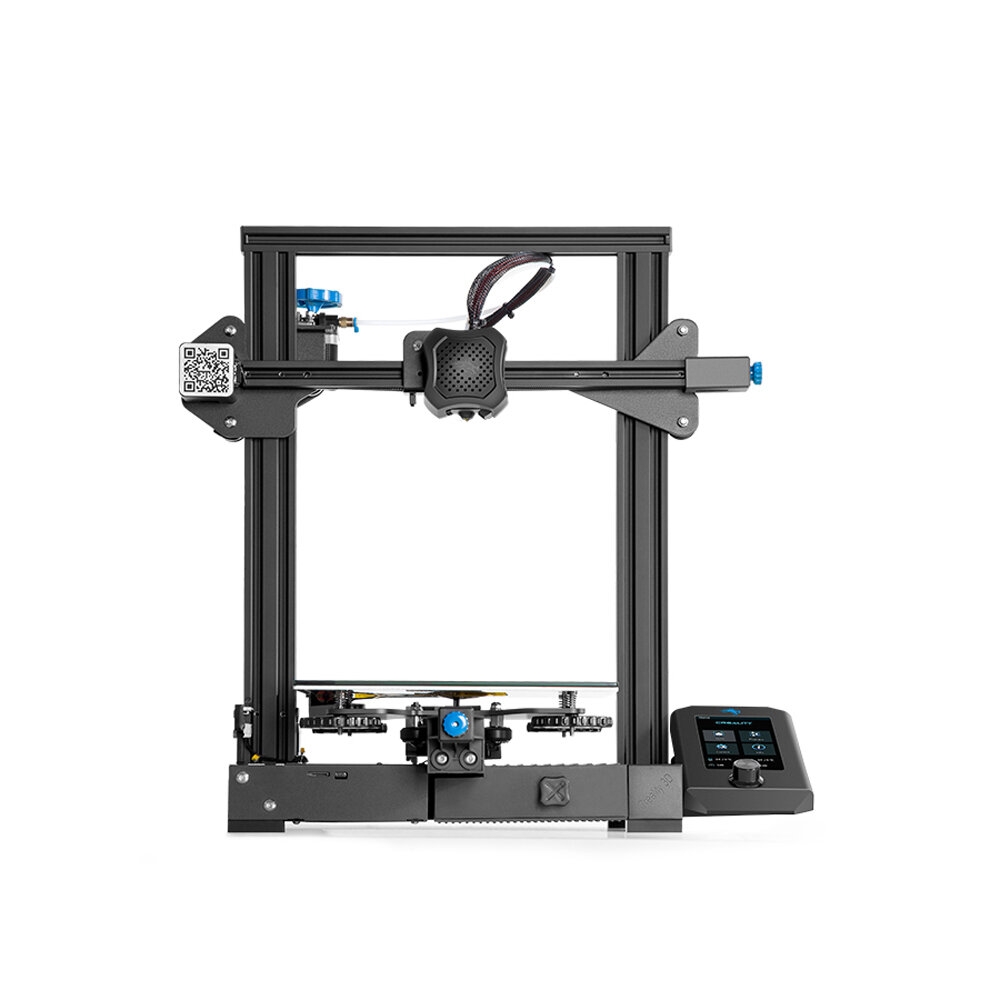 Máy in 3D Creality Ender3 V2