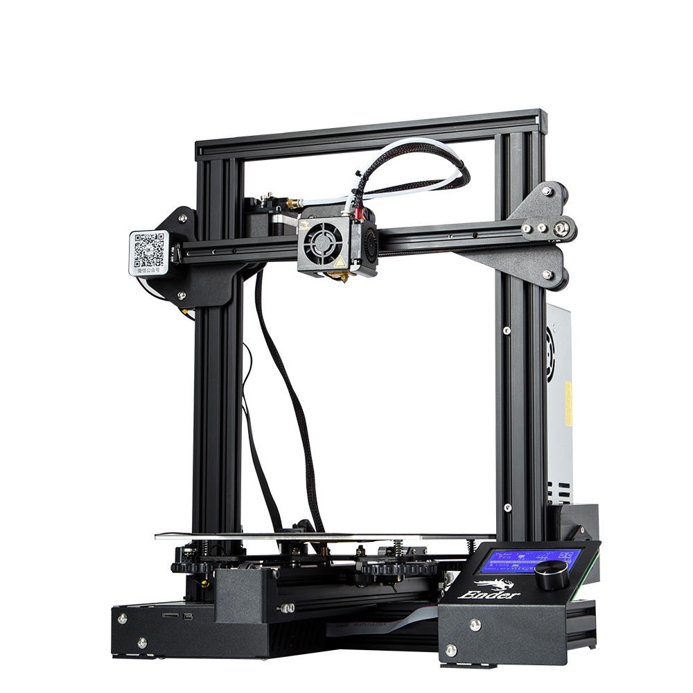 Máy in 3D Creality Ender-3 Pro