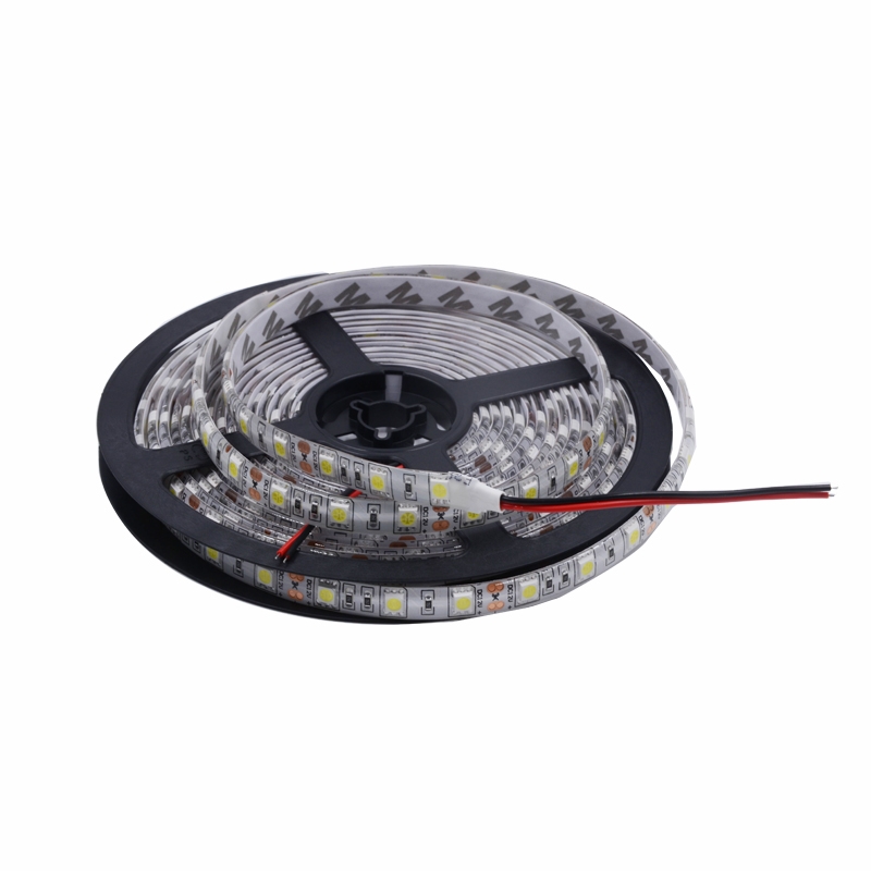 Led dây 5050 - 12v Đủ màu giá 1m