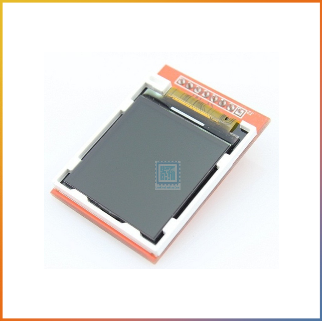 Màn hình LCD TFT 1.44 Inch Giao tiếp SPI