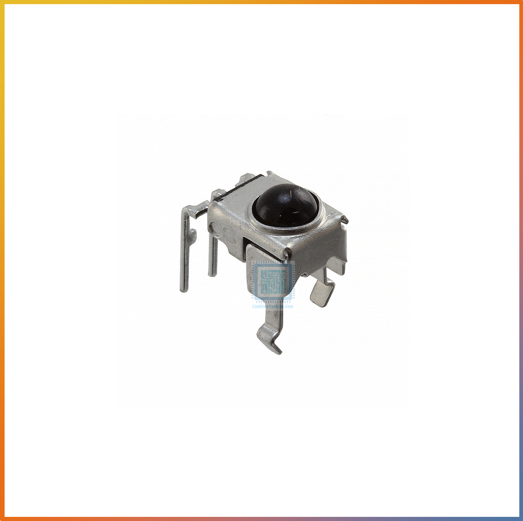 Mắt thu hồng ngoại điều hòa tivi GP1UE26XKOVF