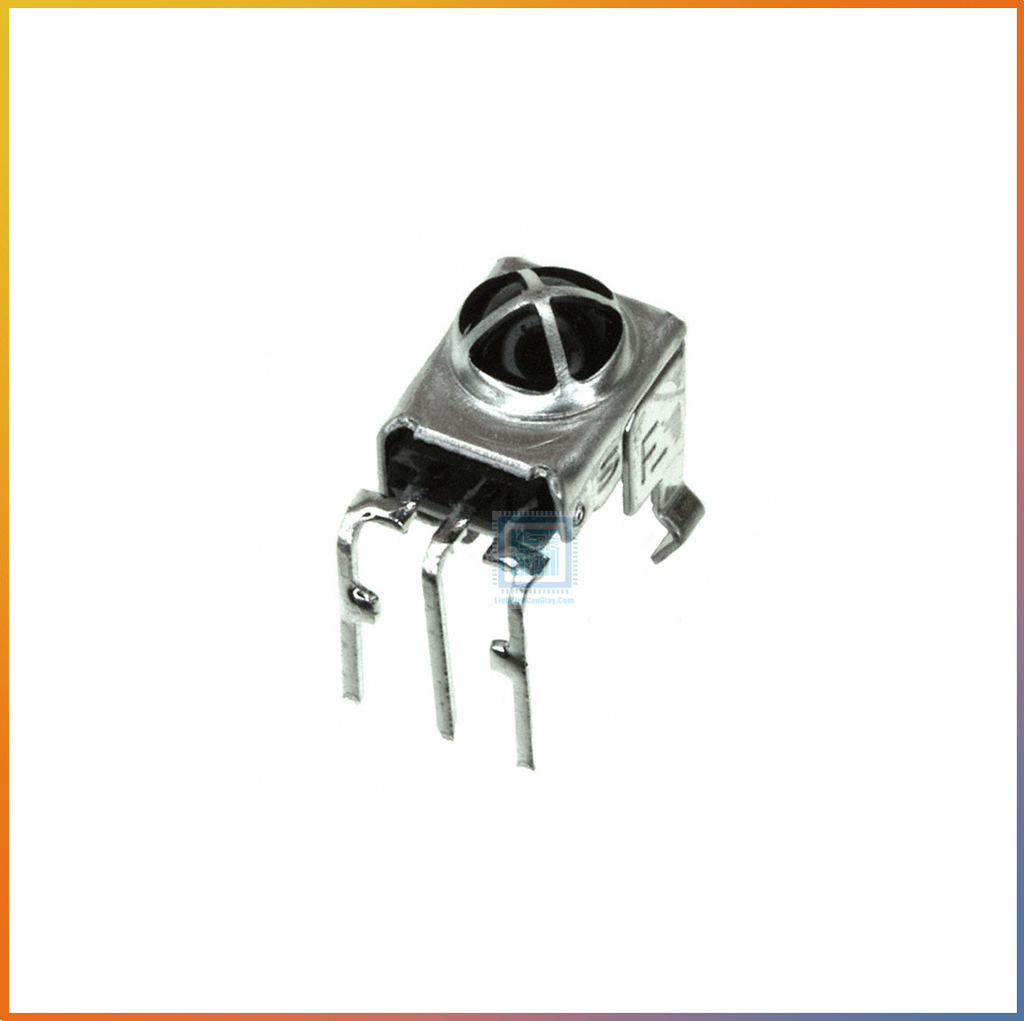 Mắt thu hồng ngoại điều hòa tivi GP1UE26XKOVF