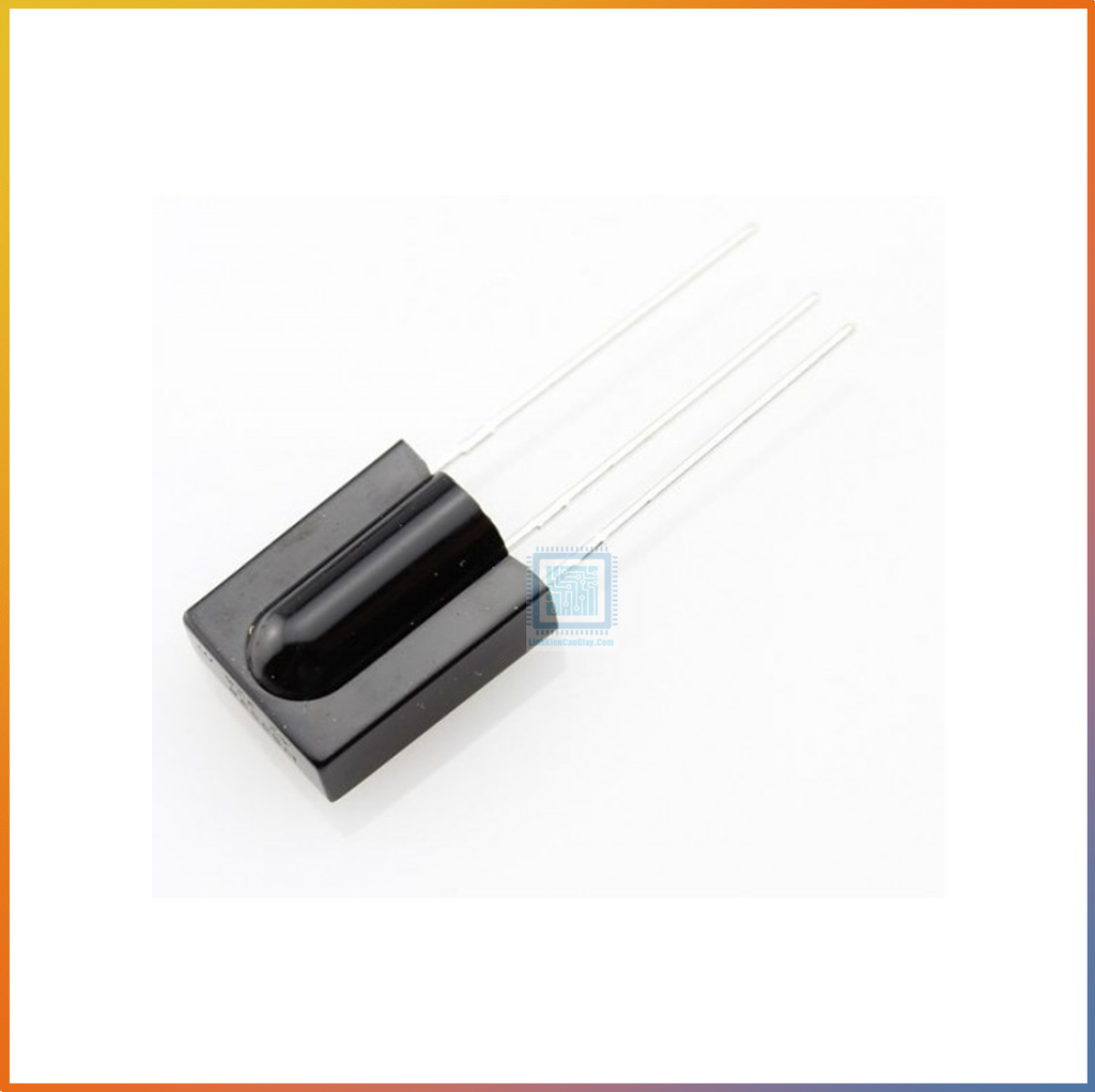 MẮT THU HỒNG NGOẠI SM0038