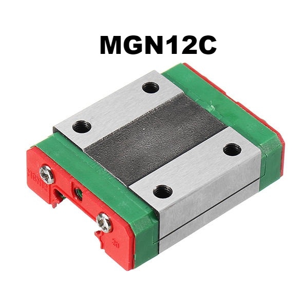 Block con trượt MGN12