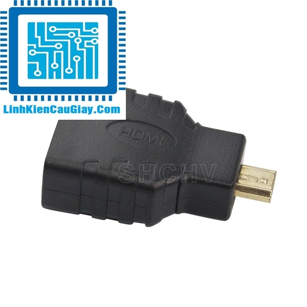 ĐẦU CHUYỂN MICRO HDMI SANG HDMI