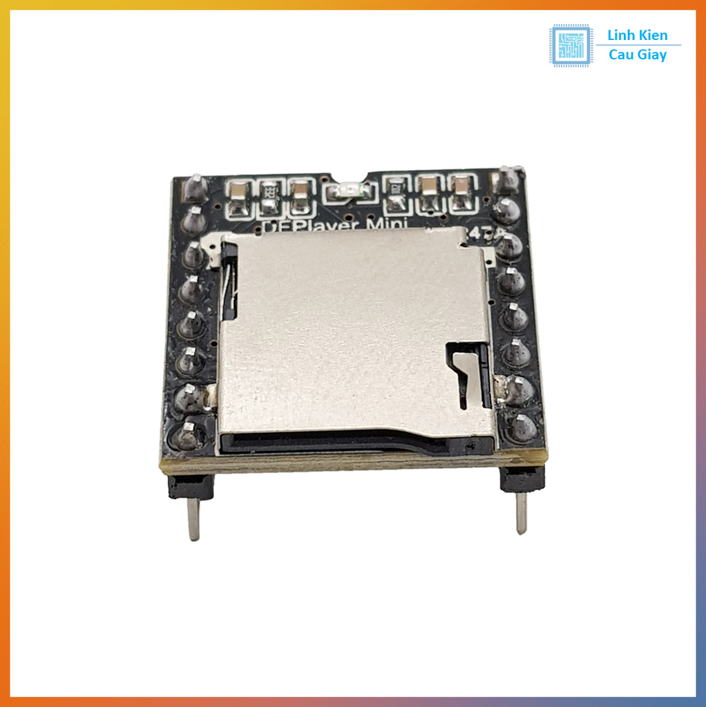 Module Mini MP3 Player mini