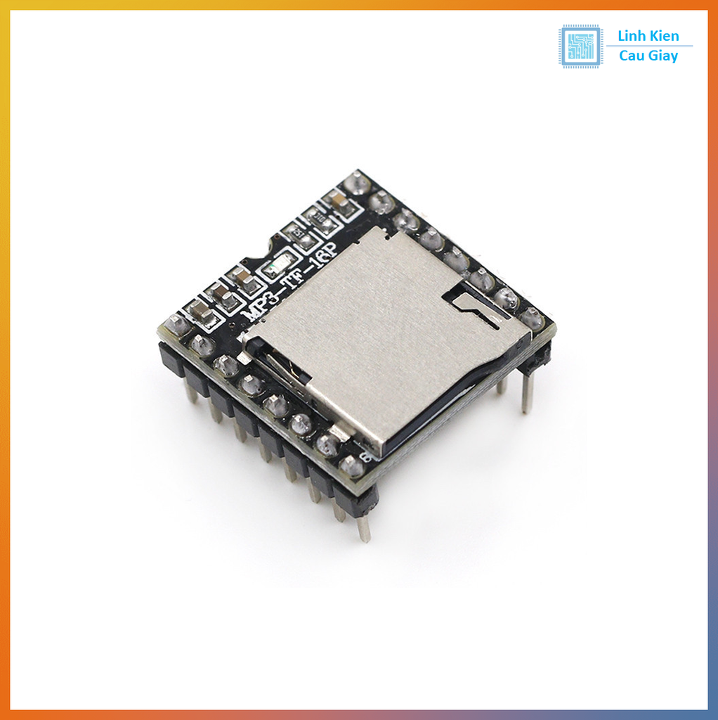 Module Mini MP3 Player mini