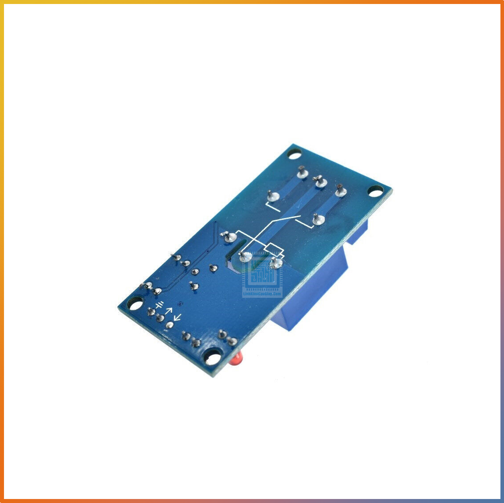 Module Relay độ ẩm đất 1 kênh