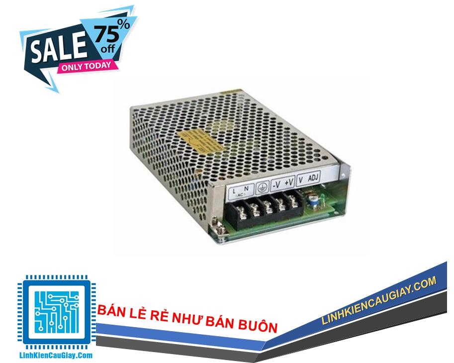 Nguồn tổ ong 12V5A, 10A, 20A, 30A