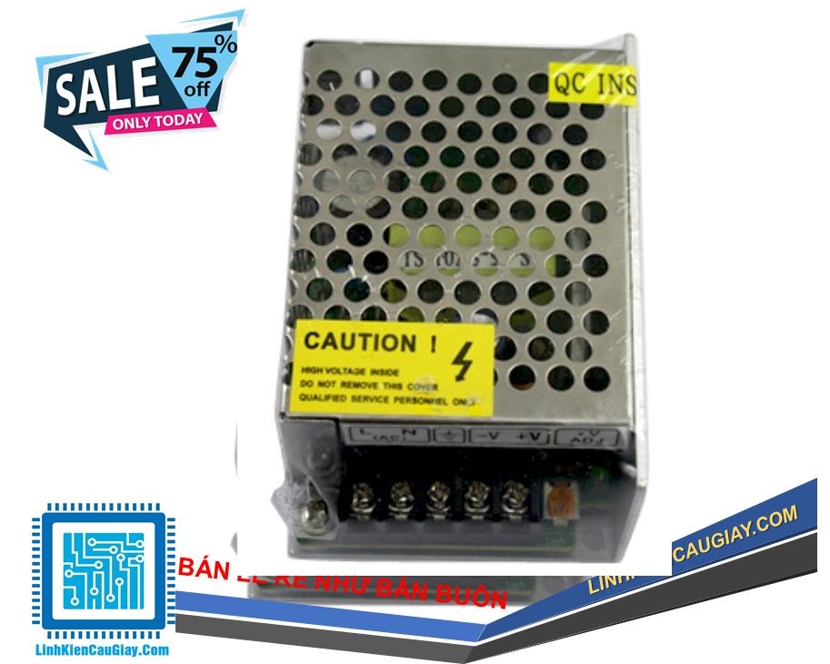 Nguồn tổ ong 5v