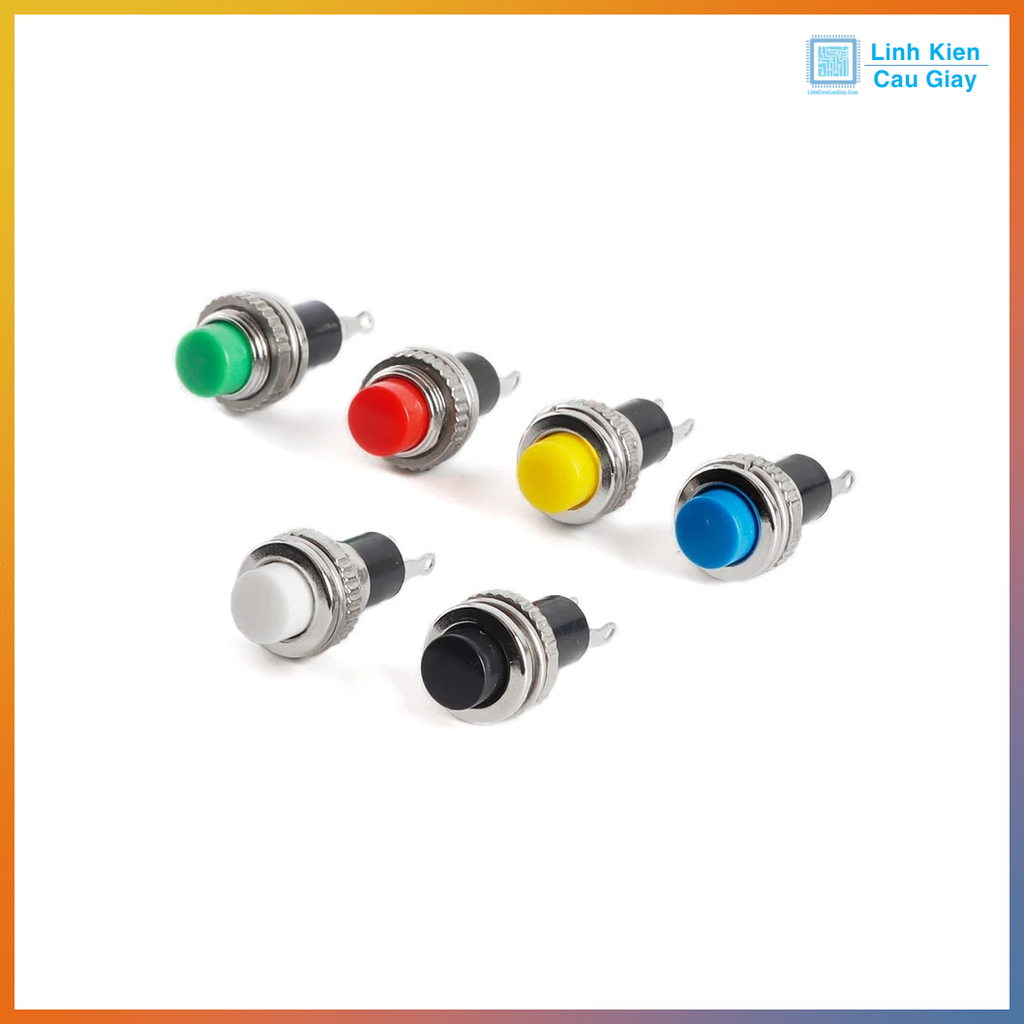 Nút nhấn đề DS-314