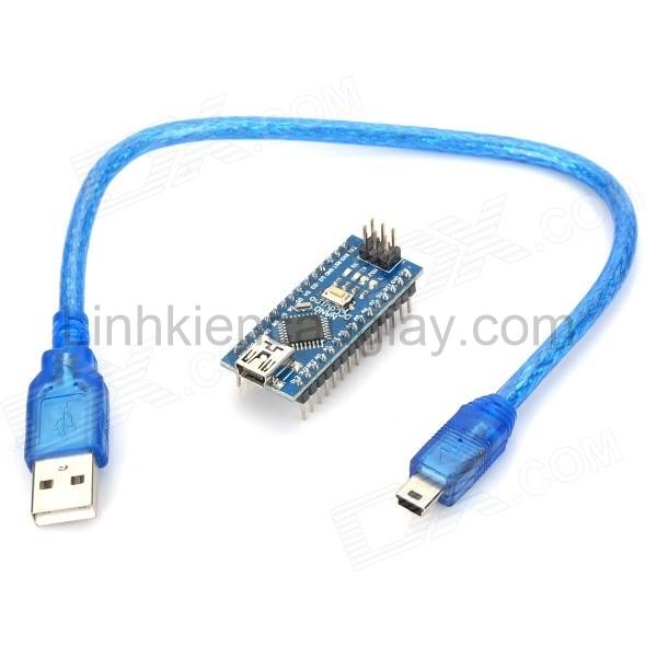 DÂY MiNi USB 30cm