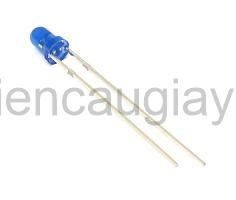 Led đơn 3mm các màu (SL: 10c)