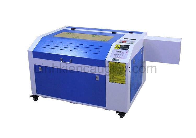 Máy Cắt/Khắc Laser 6040