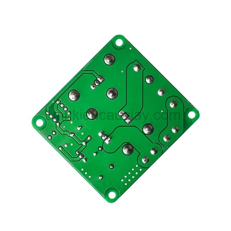 Module điều khiển động cơ DC 6V-90V 15A