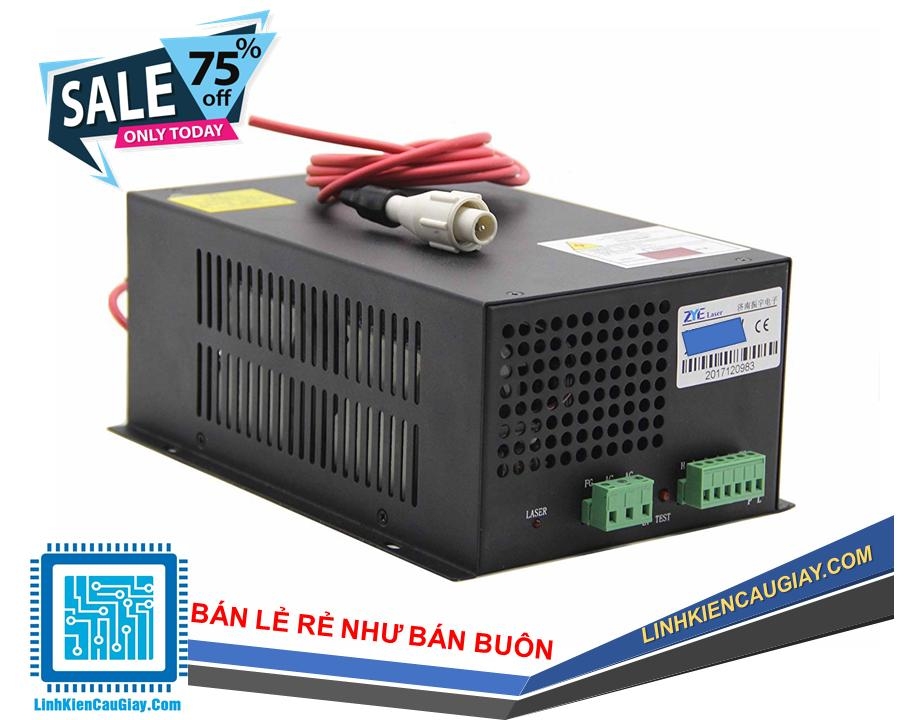 Nguồn Laser CO2 Công suất