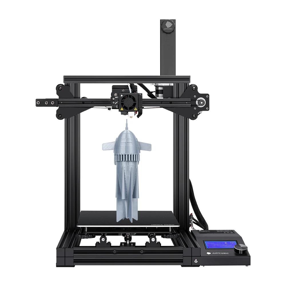 Máy in 3D ANYCUBIC MEGA ZERO