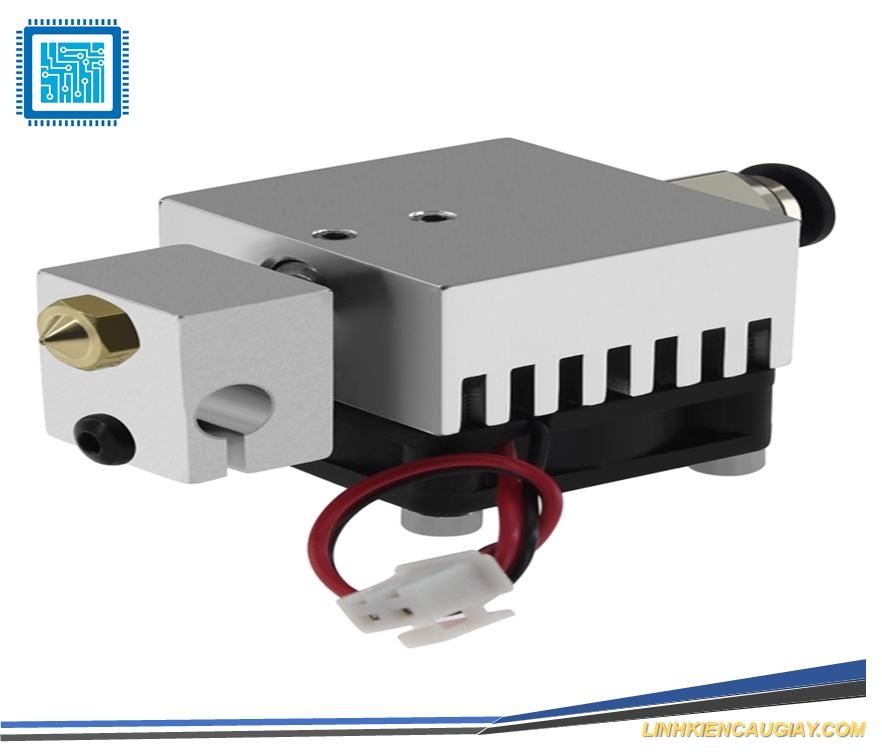 Bộ đùn nhựa J-head E3D V7