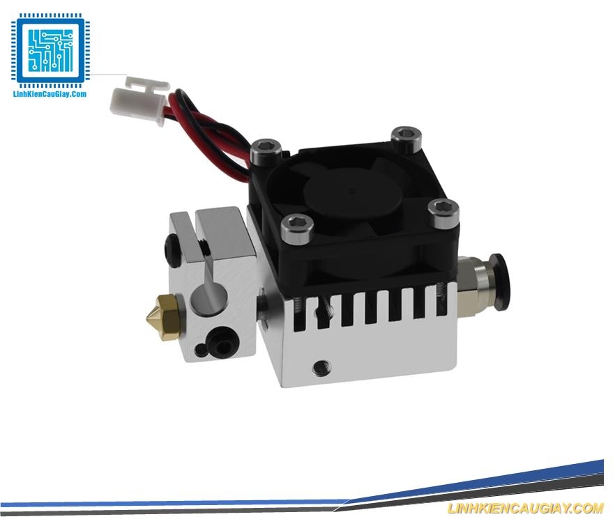 Bộ đùn nhựa J-head E3D V7