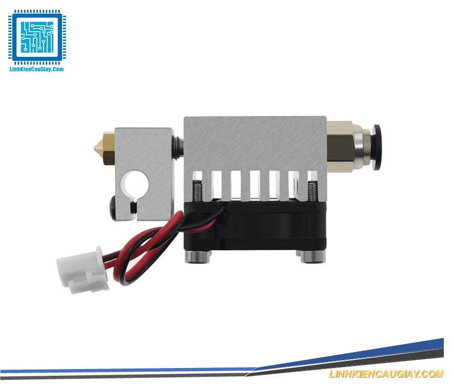 Bộ đùn nhựa J-head E3D V7