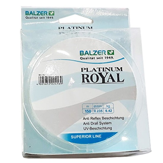 Cước Đức Royal