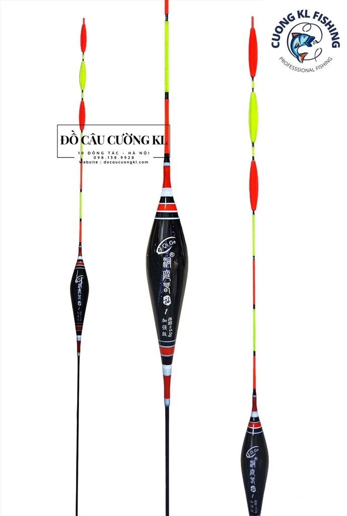 Phao câu đài Ngự Miêu đen (ngọn cánh khế)